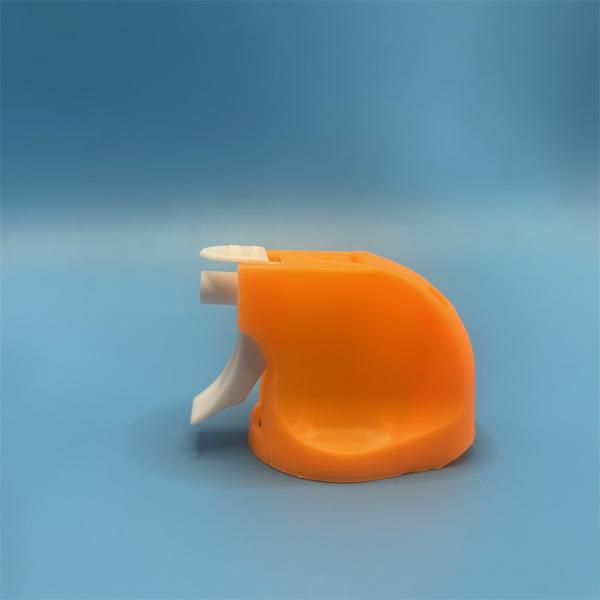 Высококачественный пластиковый садовый распылитель, насос для очистки, триггер - универсальное решение для очистки вашего сада