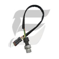 sonde de pression d'huile 1946725 194-6725 pour le moteur de CAT C7 C13 C15 C16
