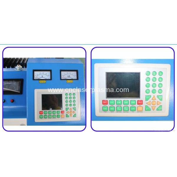 1300*2500mm Metal Laser Cutter Machine to Cut 1.5mm Stainless Steel