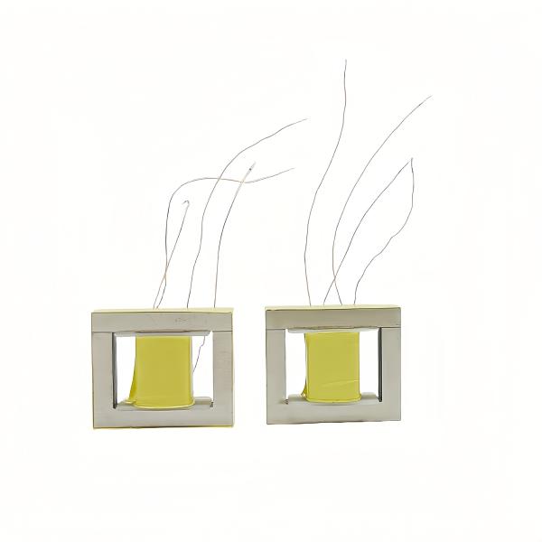 EI35 Audio Isolation Amplified 4 Times Laminated Low Frequency Power Transformer