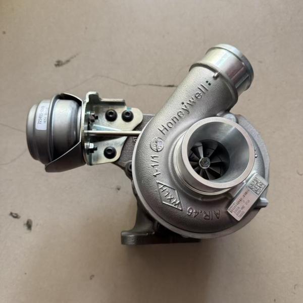 JAC Pickup Cloud D19 Diesel Commercial Turbocharger 810164-0002 GTC14 TH0251S