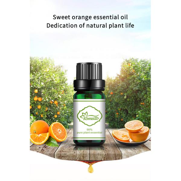 Эфирное масло ароматности 10ml 100% чистое, эфирное масло пипермента оранжевое