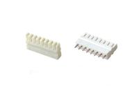 8 pin KRONE 110 kRONE Conector IDC duplo 3.81mm PCB