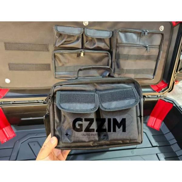 Large Capacity Universal Cargo SUV Roof Rack Storage Box Waterproof Anti-thief Car Roof Luggage Box for Travel Protection