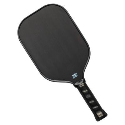 Custom Composite Pickleball Paddles T700 16mm with Foam Injected Edge / PP Core