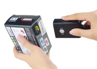 Varredor fixado MS4100 do leitor do varredor PDF417 da montagem com cabo de R232 USB