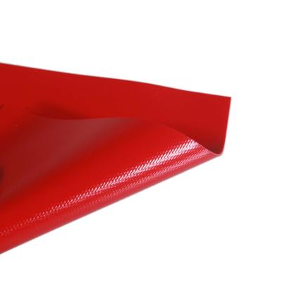0.60mm 0.9mm 1.2mm PVC Inflatable Boat Vinyl Fabric Lightweight 3D Digital Printing