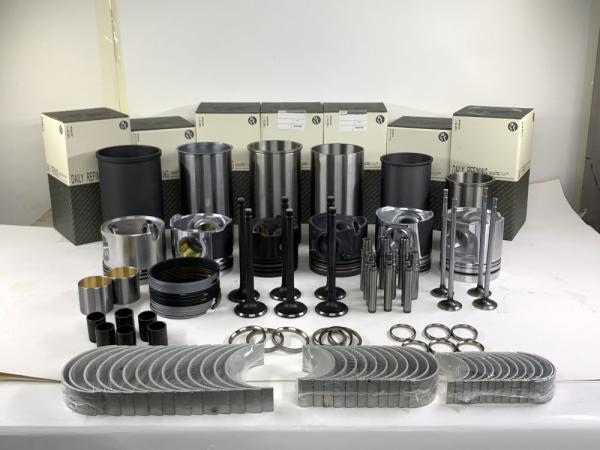 3408 Engine Overhaul Rebuild Kit For  Dozer Parts