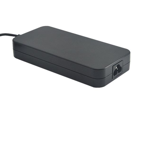 Asus 19V 6.32A 120W Slim Laptop Adapter , Laptop Power Supply Charger With 5.5*2.5mm Pin