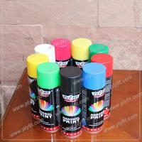 Pintura à pistola acrílica Rich Colors Coating Type do aerossol do elevado desempenho do OEM
