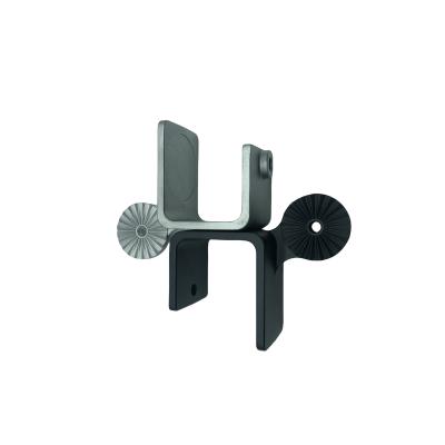 Professional Die Casting Mold Parts High Strength High Production Efficiency