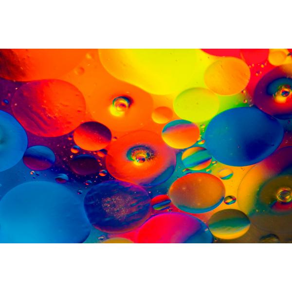 Aditivo de cromo de quelato de proteínas para polvo soluble en agua Polvo verde