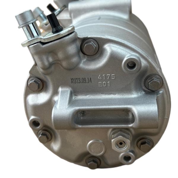 Vehicles EV Air Conditioning Compressor EPLA-19D662-AB SHA-33H4175