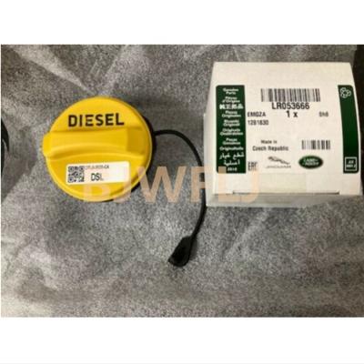 Modèle de voiture LR3 Remplisseur de réservoir de carburant LR053666 comme le montre la photo pour un remplacement facile