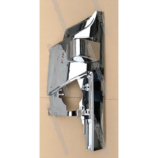 Corner Panel For ISUZU FRR Truck Spare Body Parts