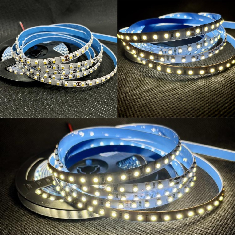 3528 LED Tape Light Custom LED Strip Lighting Solutions for Global Lighting