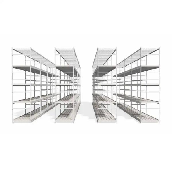 professional manufacturer vertical flood table ebb flow rolling benches grow racks
