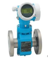5P2B1F-AAACCAEA1K0A Endress+Hauser Proline Promag P 200 Électromètre de débit électromagnétique