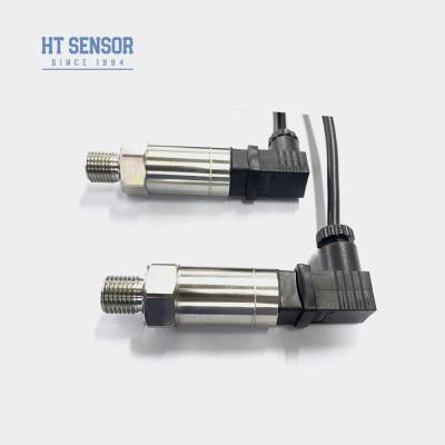 0~50 bar Sensor de pressão industrial Sensor de pressão de aço de resistência cerâmica