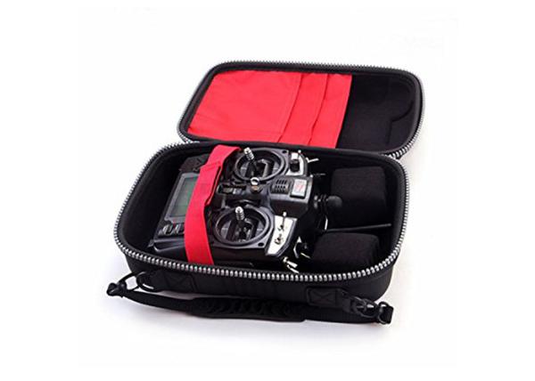 EVA Transmitter Case Custom Color, Eva Protective Case LT-ETC0822