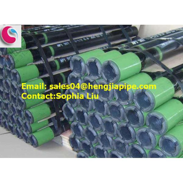 API 5CT R3 Casing Pipe