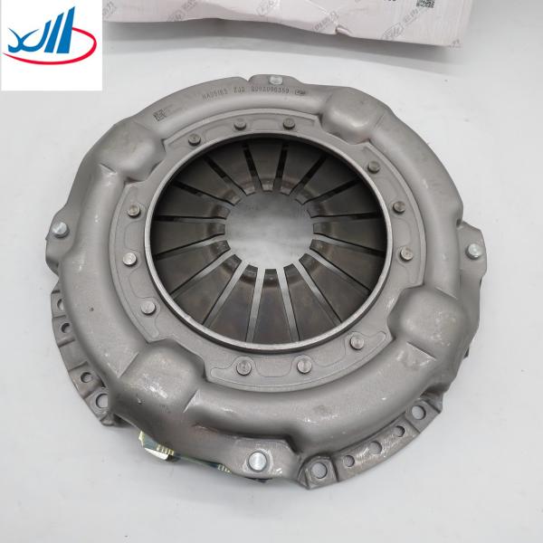 Cloud Power 4102 clutch pressure plate HA05183 HOWo Light Truck Cloud engine accessories clutch and cover assembly