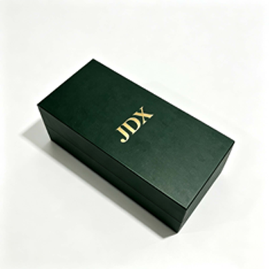 Eco Conscious Cosmetic Packaging Box For Sustainable Beauty Product 4C Printing