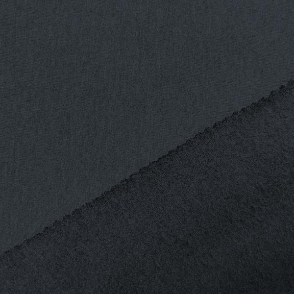 South Africa Popular Textile Raw Material 63% Cotton 33% Bamboo 4% Spandex Blends Knit French Terry Fabric by Yard