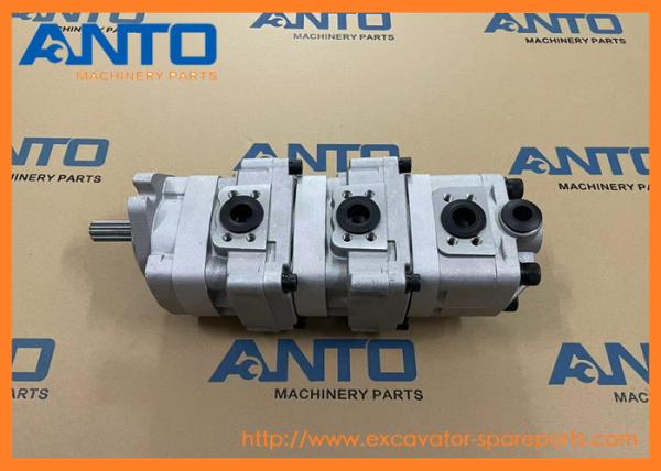 705-41-08240 7054108240 Hydraulic Pump KOMATSU Excavator Spare Parts For PC28UD-2