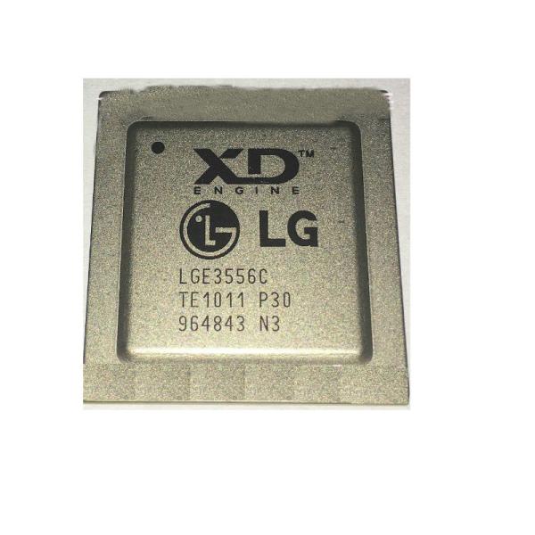 LGE3556C LG BGA LGE3556C HD LCD TV chip LCD IC Chip
