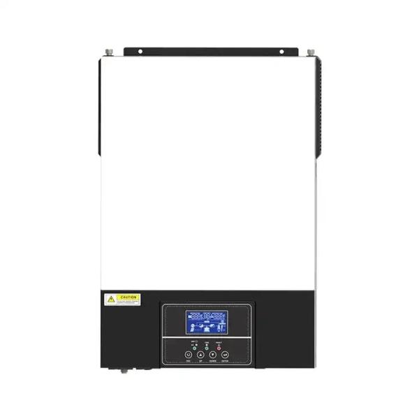Mppt Hybrid Solar Inverter Competitive Price Hybrid Solar Inverter Battery Off Grid Solar Inverter 3.5Kw 5.5Kw