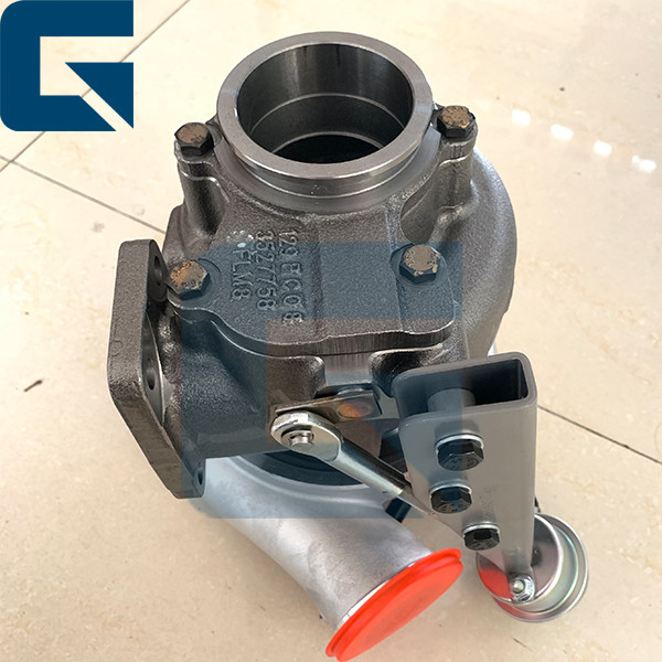 Turbocompresseur original 4051229 de Holset 4051229 pour le moteur diesel de HX35W