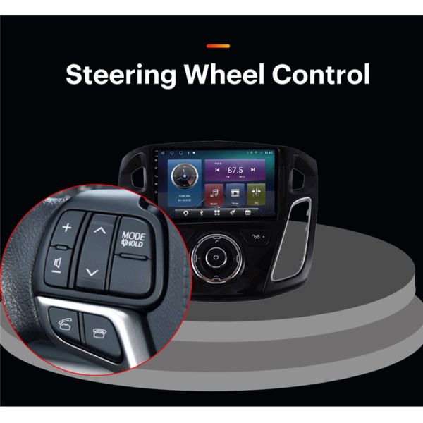 Boîte sans fil Carplay 4GB+64GB d'Android de boîtier de protection d'Usb de boîte de ROHS CarPlay AI