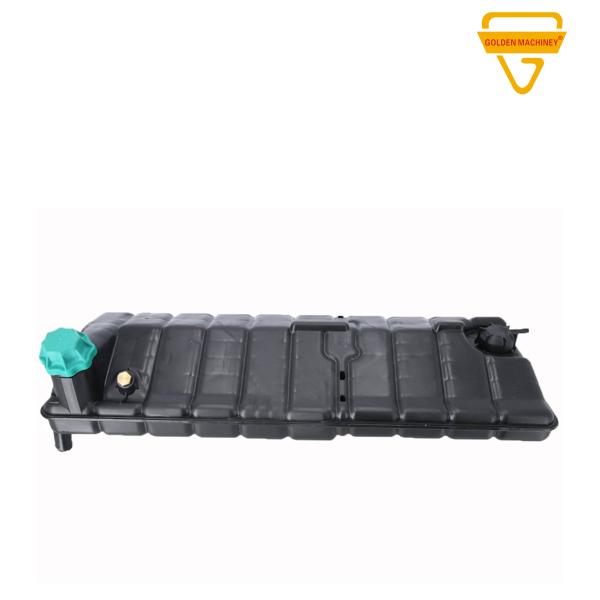 81061026114 Coolant Tank 81061026117 Man TGS Truck Accessories