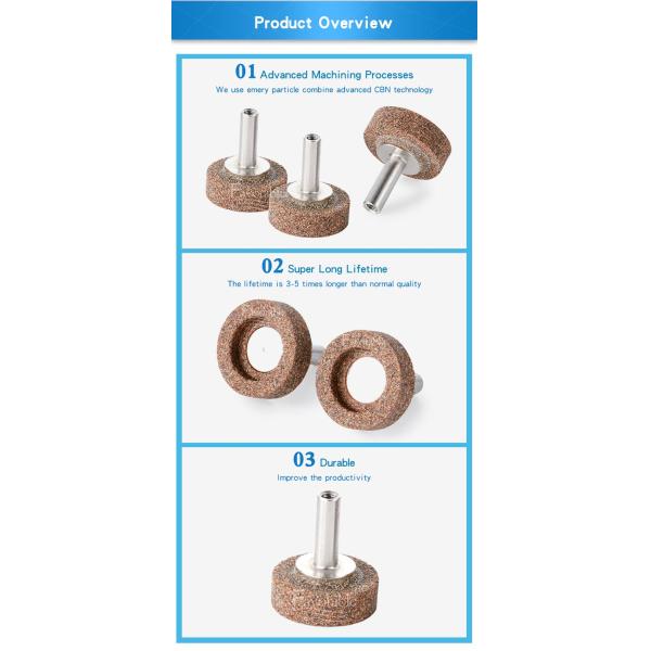 2584 la arena de piedra de pulido 180 de Falscon 541C1-17 para el esparcidor parte SY101 SY51