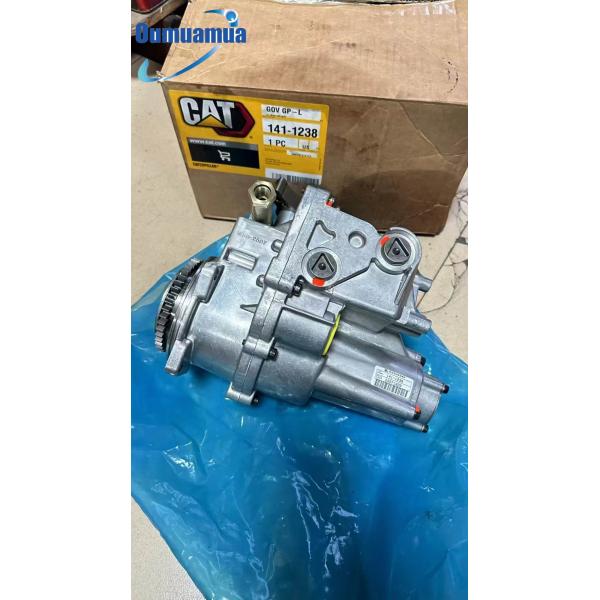 New Caterpillar 3126 Engine Diesel Fuel Injection Pump Replacement 14440633