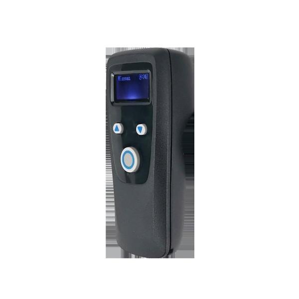 Hot Sale 1D 2D QR Barcode Scanner Wired USB Laser Automatic Bar Code Scanner Wireless Handhold Barcode Reader