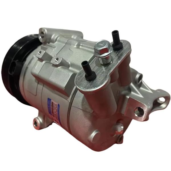 96953608 Automotive Air Conditioner Compressor For Chevrolet Captiva Crossovers And Hybrids