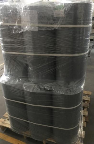 Printing Polyester Packaging Film Transparent Color 0.2mm - 1.8mm Thickness