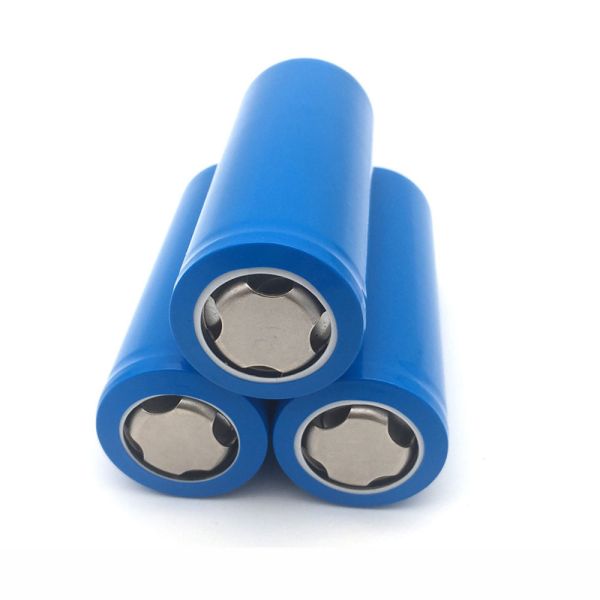 26650 Lithium Battery 3000mAh Large-capacity 3.2V Lifepo4 Battery Cell for Flashlight