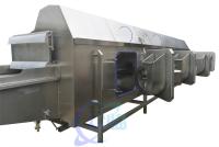 Cuisinière à crevettes polyvalente à température de 85 degrés PUD Durable