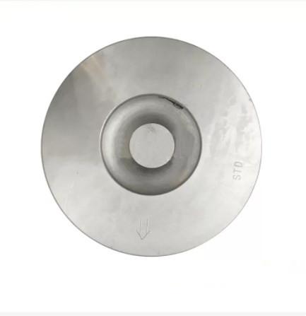 13101-58101 pistão Pin With Oil Gallery do motor de 13101-58091 Toyota 15B