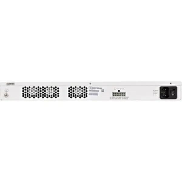 SRX550-645AP Network Security Firewall 16 GB System Memory for Your Protection