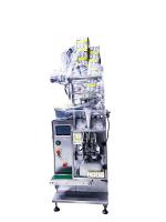 Máquina automática de embalagem de sacos com precisão de medição de ± 1-10% Capacidade de 1-50 ml