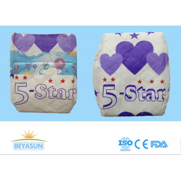 Ткань естественных устранимых пеленок ПЭ Бреатабле как лента Бакшет волшебная