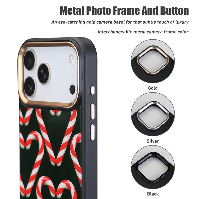 Customizable Blank Phone Case 3M Shockproof UV Print Sublimation Plate