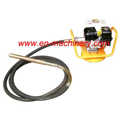 Construction Machine ROBIN EY20 Gasoline /Petrol Power Cement Concrete Vibrator 6M (TD20)