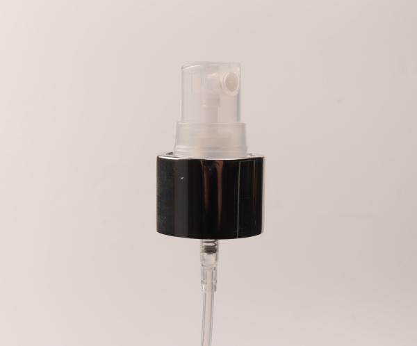 24/415 Mist Cosmetic Sprayer Perfume 24mm Fine Mist Sprayers Bottle Plastic Food Grade