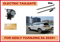 Geely Yuanjing X6/X6 Pro Aftermarkt Power Hatch traseiro Duplo pólo de suporte estável
