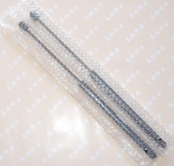 Tailgate Trunk Automotive Gas Springs For FIAT Sedici SUZUKI Sx4 71743352